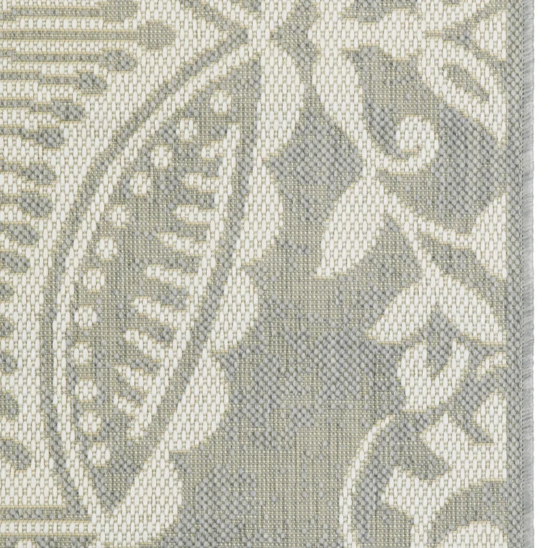 Candace Floral Indoor / Outdoor Rug