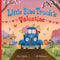 : Little Blue Truck'S Valentine (Hardcover)