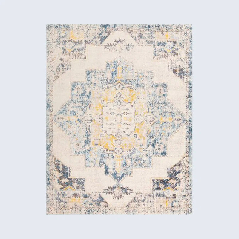 Walker Oriental Area Rug