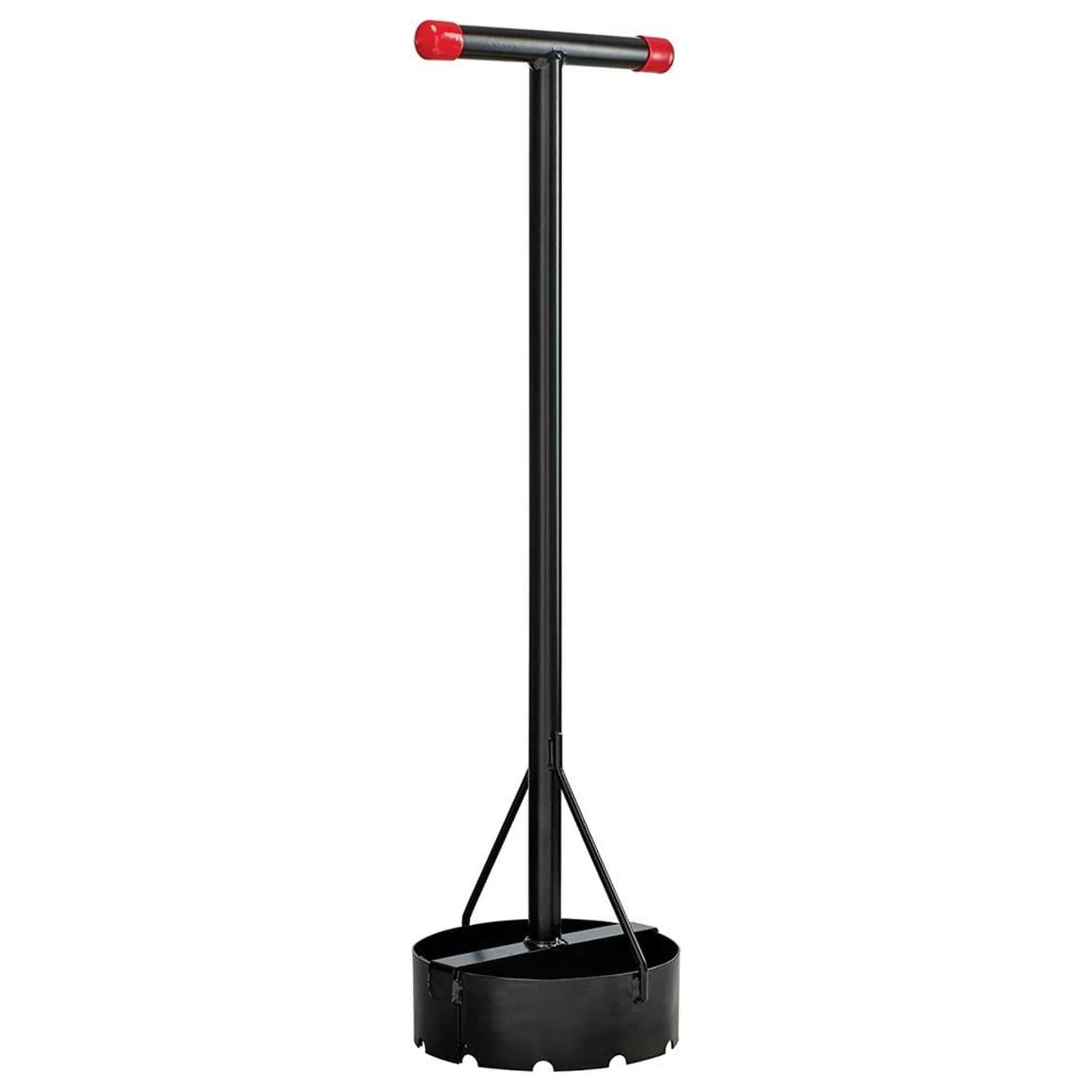 Sprinkler Sod Cutter, 7" Diameter