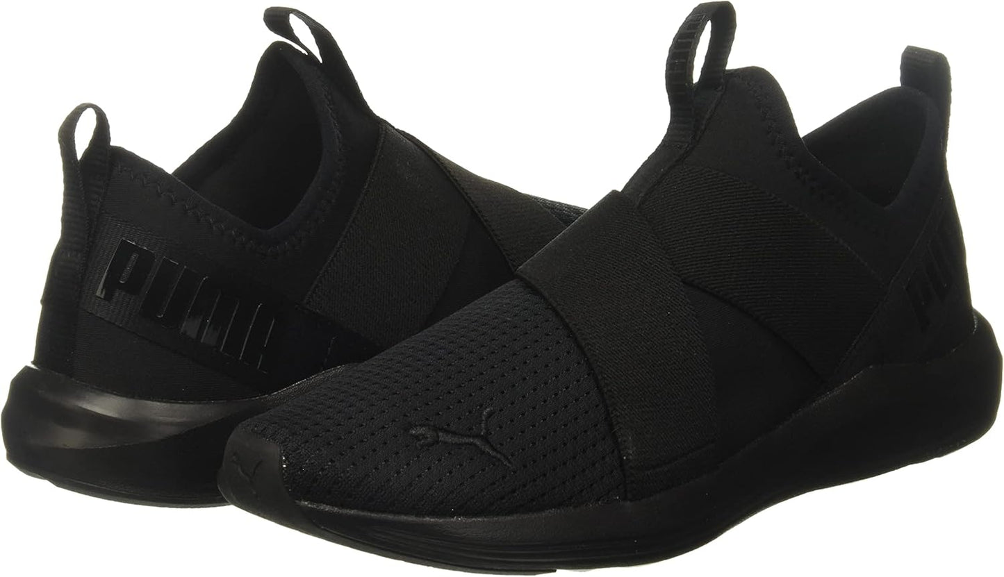 Women'S Prowl Slip on Cross Trainer Sneaker