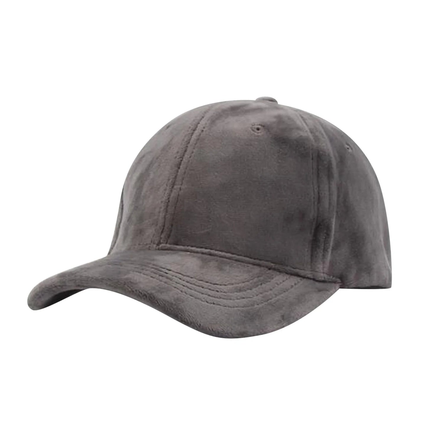 Bow Life Hat New Velvet Baseball Cap for Women Men Crushed Plain Dad Hat Sports Cap Hop Hats Unstructured 1 Hat U S Baseball Cap Pink One Size