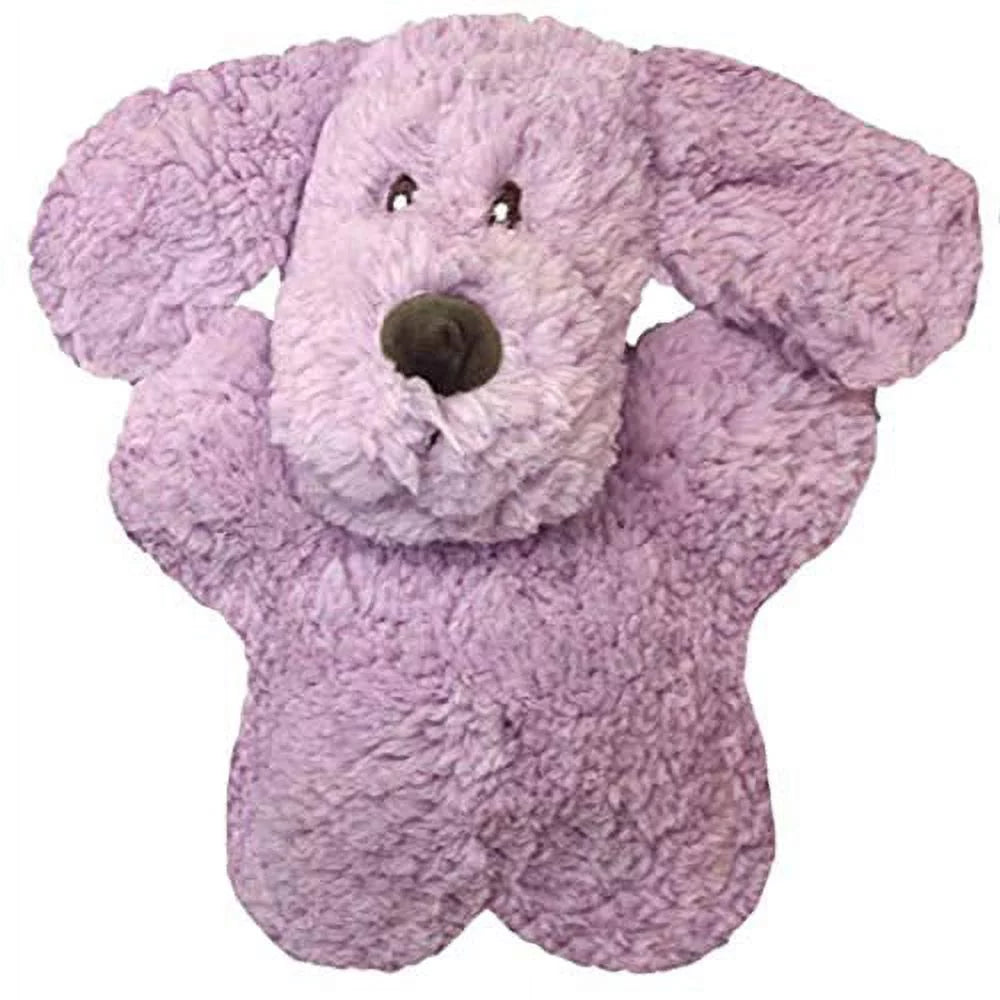 Aromadog Calming Fleece Man Dog Toy , Size: 9", Assortment May Vary