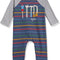 Baby-Boys Tools One Piece Outfittools One Piece Outfit