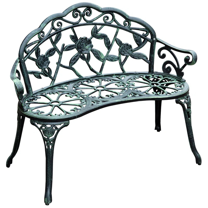 Westgrove Outdoor Bench