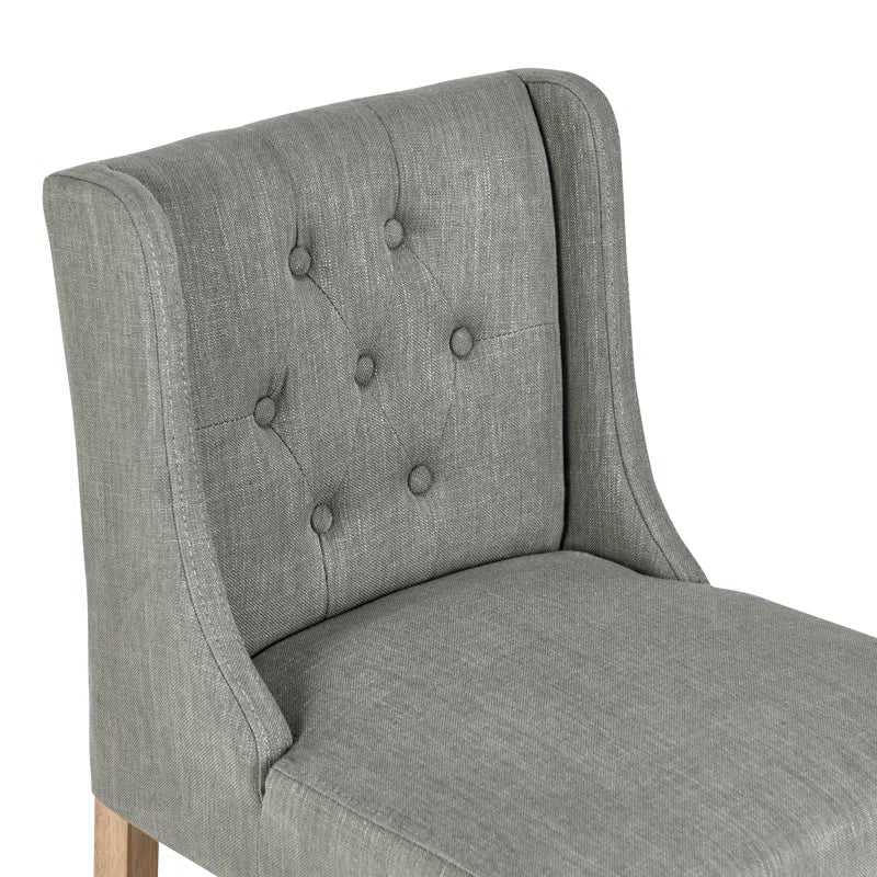 Avah Upholstered Bar & Counter Stool