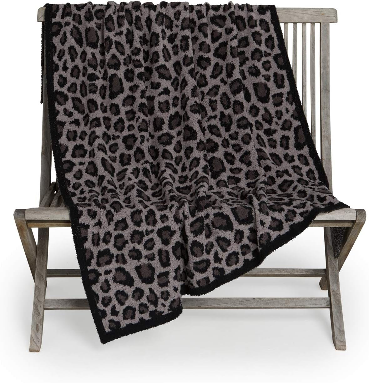 Cozychic Safari Blanket Beach Rock Multi
