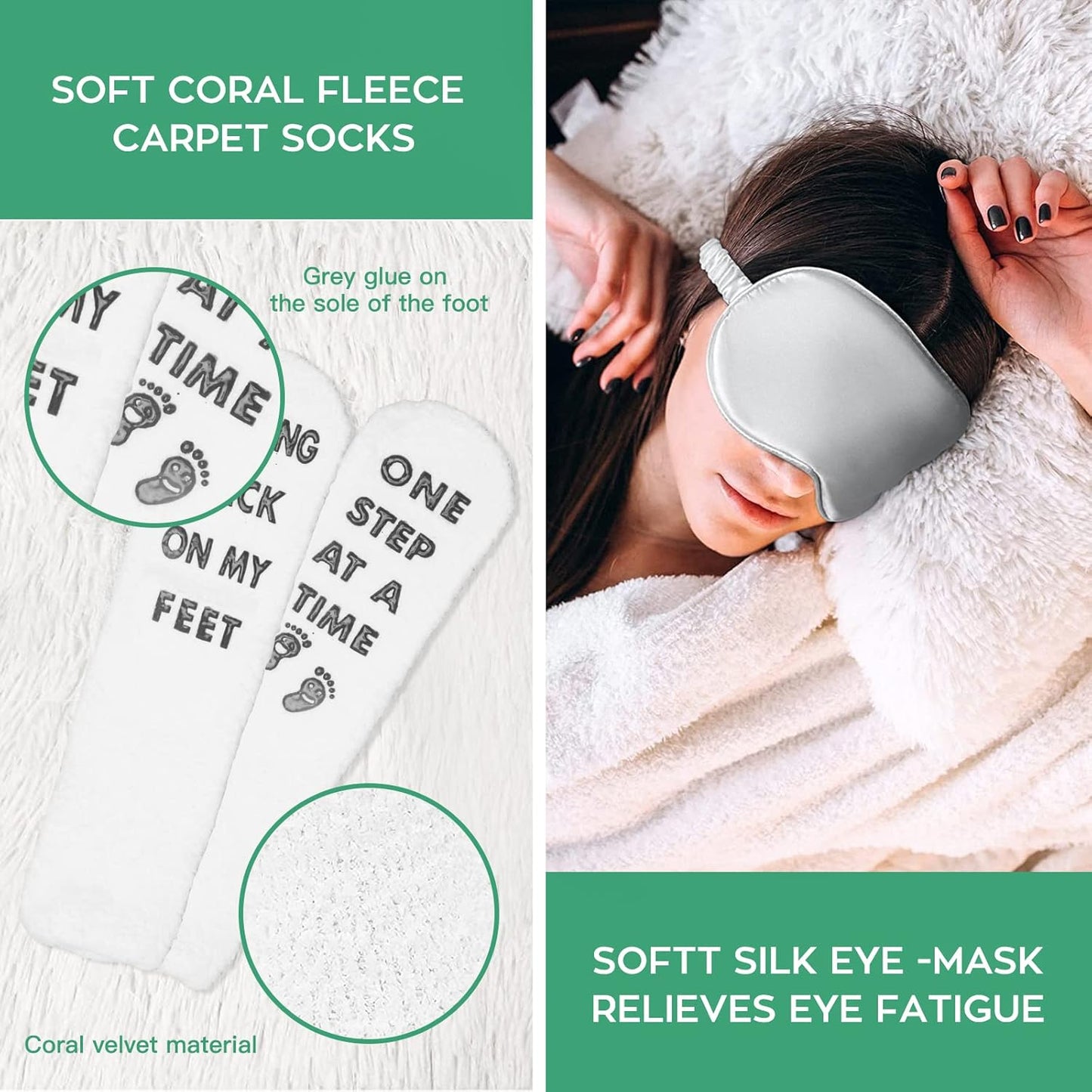 Get Well Soon Gifts for Women, Birthday Gifts for Women, Thoughtful Gift Basket for Women, Sympathy and Self Care Package for Women after Surgery, Show You Care with Encouragement Gift Box for Women