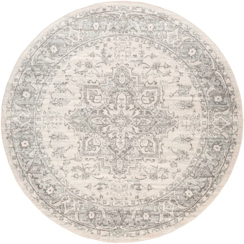 Benoit Oriental Rug