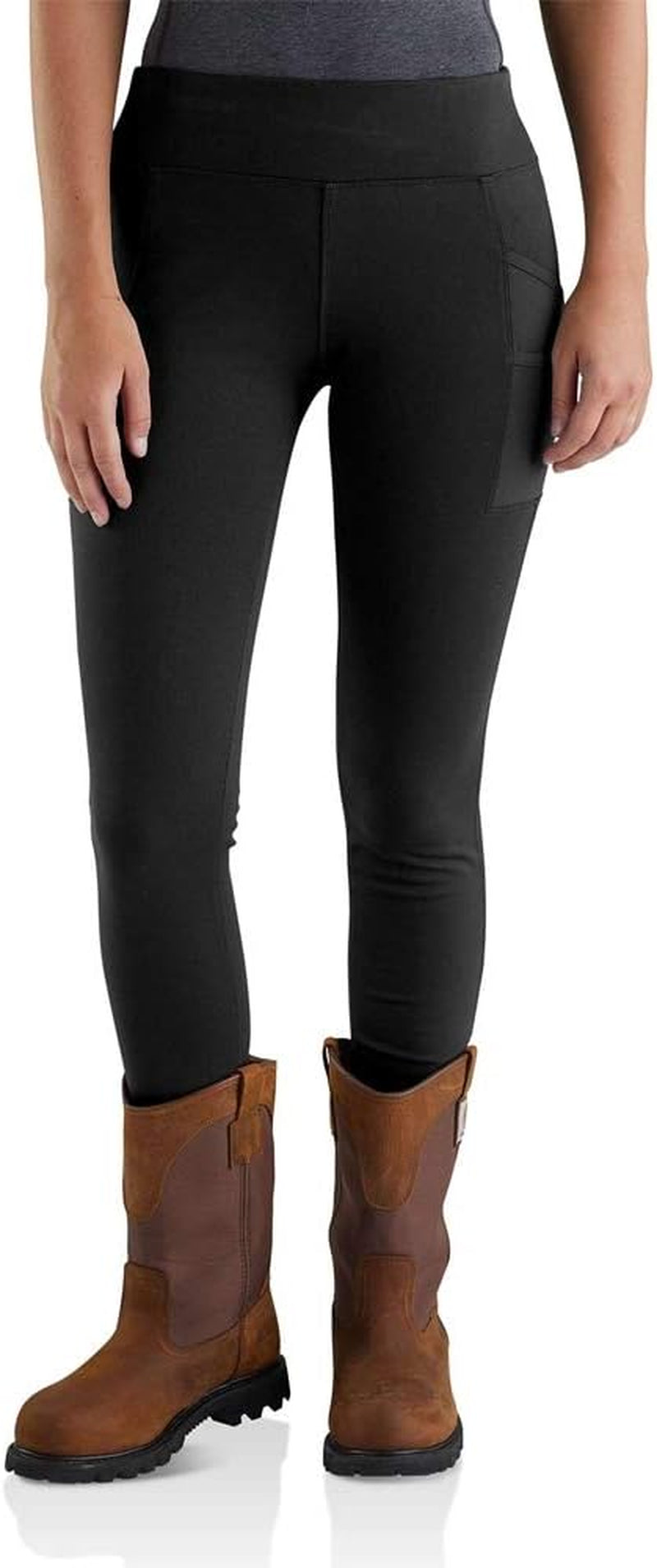 Women'S Force Fitted Lightweight Utility Legging