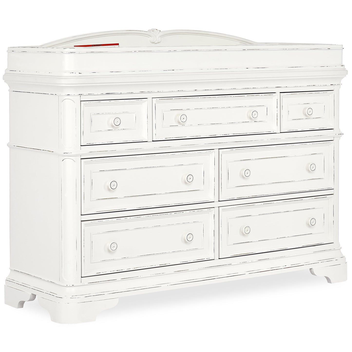 Evolur Changing Tray , 904-AWHITE