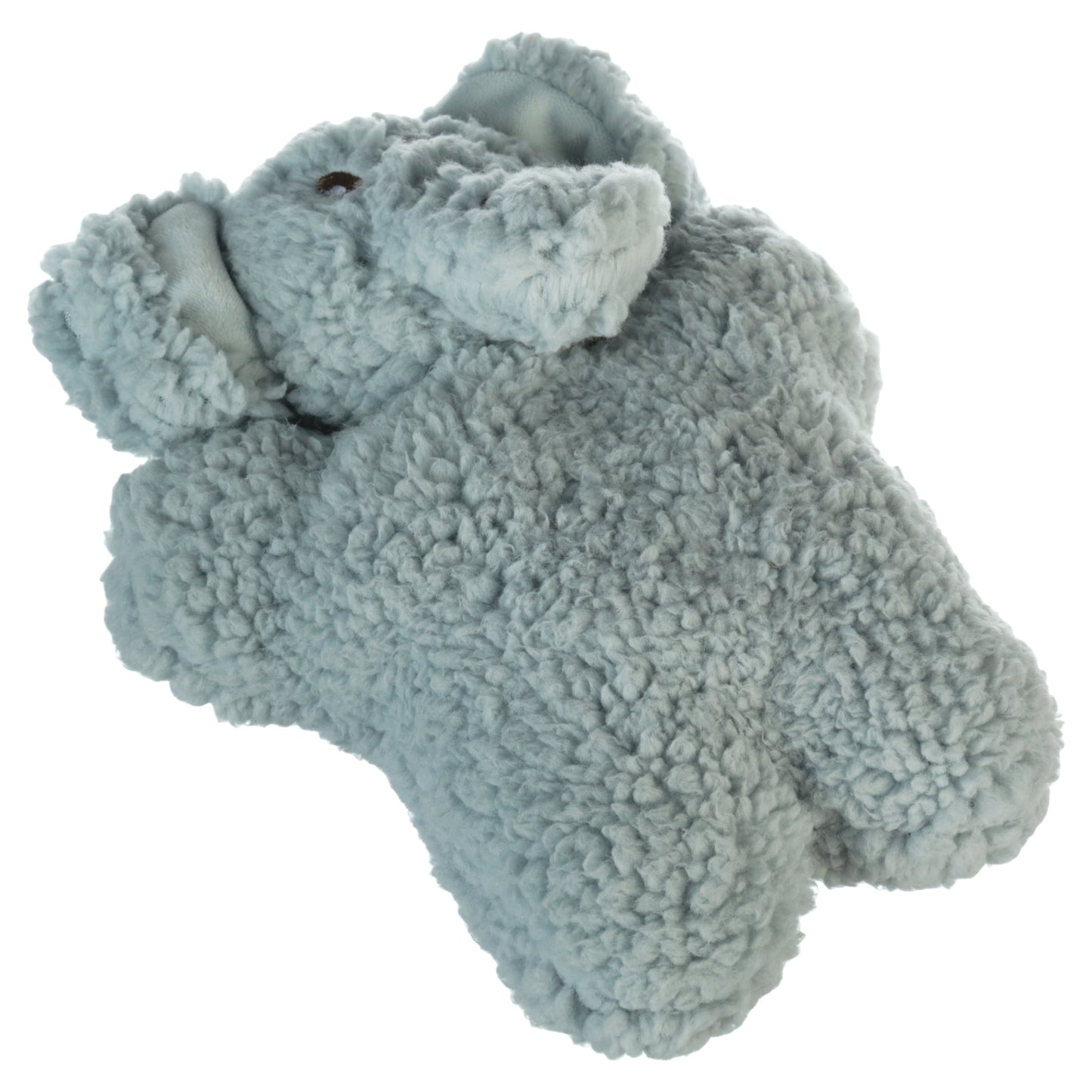 Aromadog Calming Fleece Man Dog Toy , Size: 9", Assortment May Vary