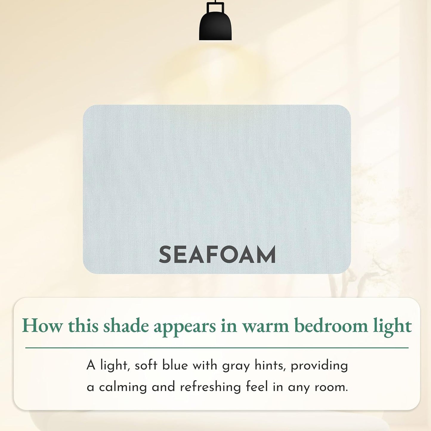 - Luxury Full Size Sheet Set - 100% Cotton, 600 Thread Count Deep Pocket Full Size Bed Sheets, Hotel-Quality Cooling Sheets with Sateen Weave - Seafoam