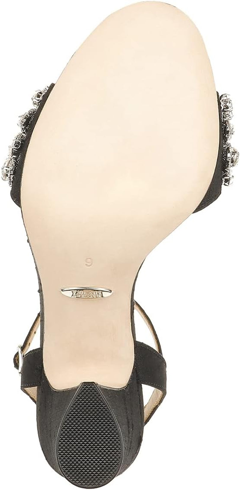 Women'S Jill Heeled Sandal