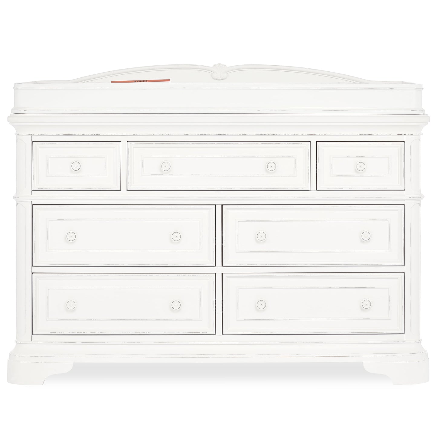 Evolur Changing Tray , 904-AWHITE