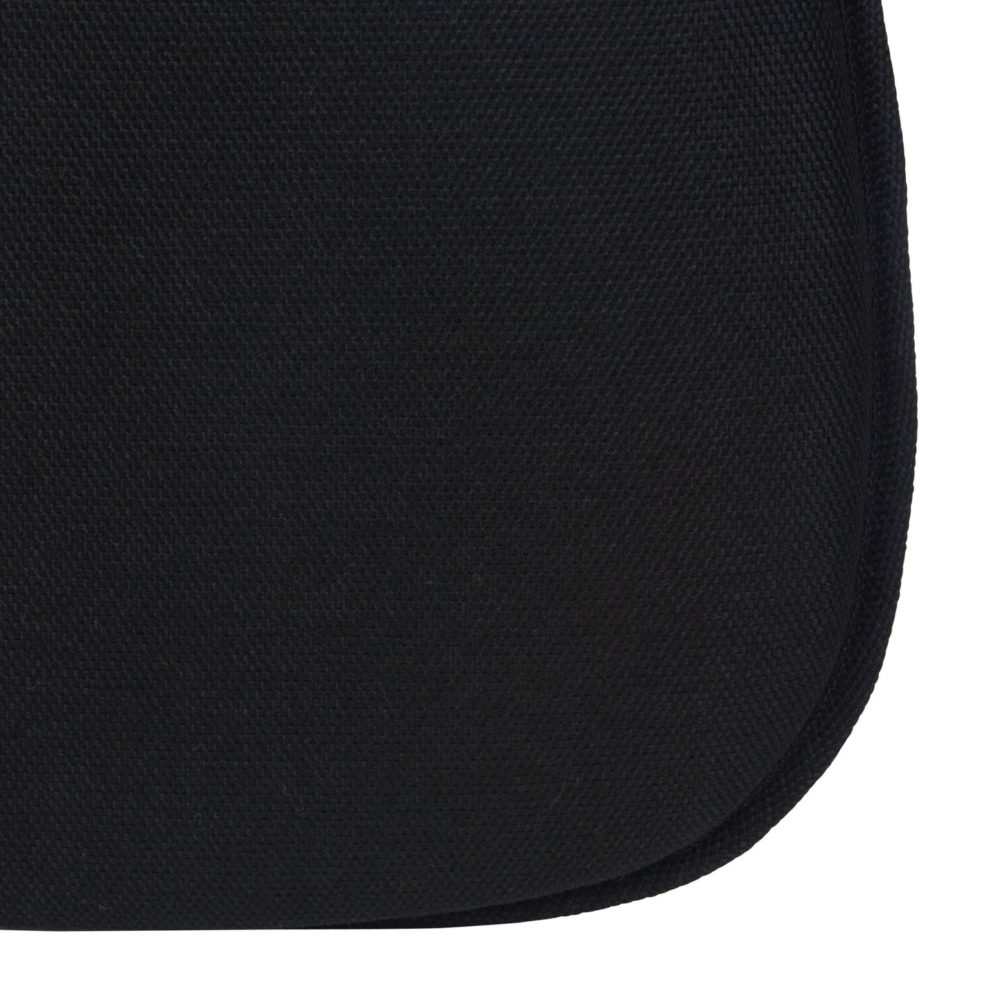 Gripper Non-Slip 15" X 16" Omega Tufted Chair Cushions, Set of 2