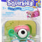 Little Live Pets Squirkies Curly Chameleon Figure