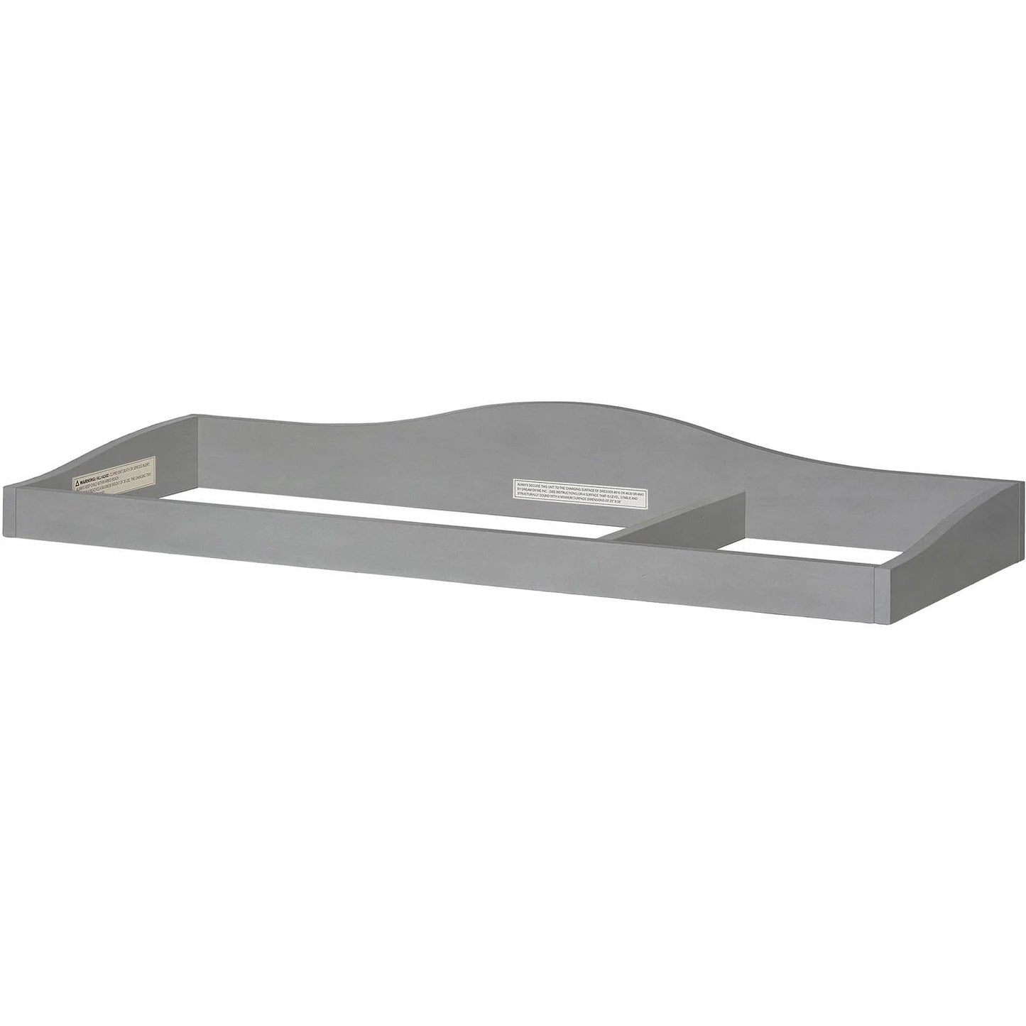 Changing Tray Diaper Changing Table, Dusty Rose