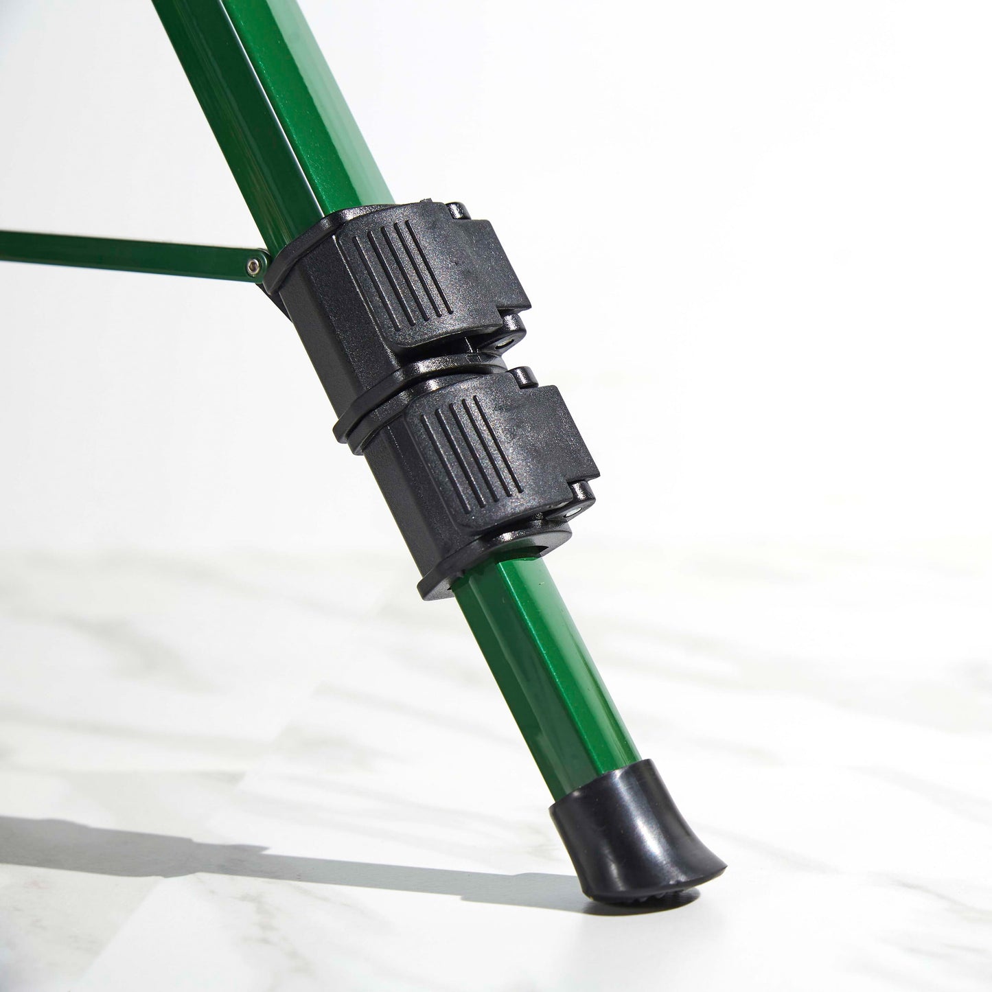 1/2" Brass Impact on Adjustable Tripod Base Rack