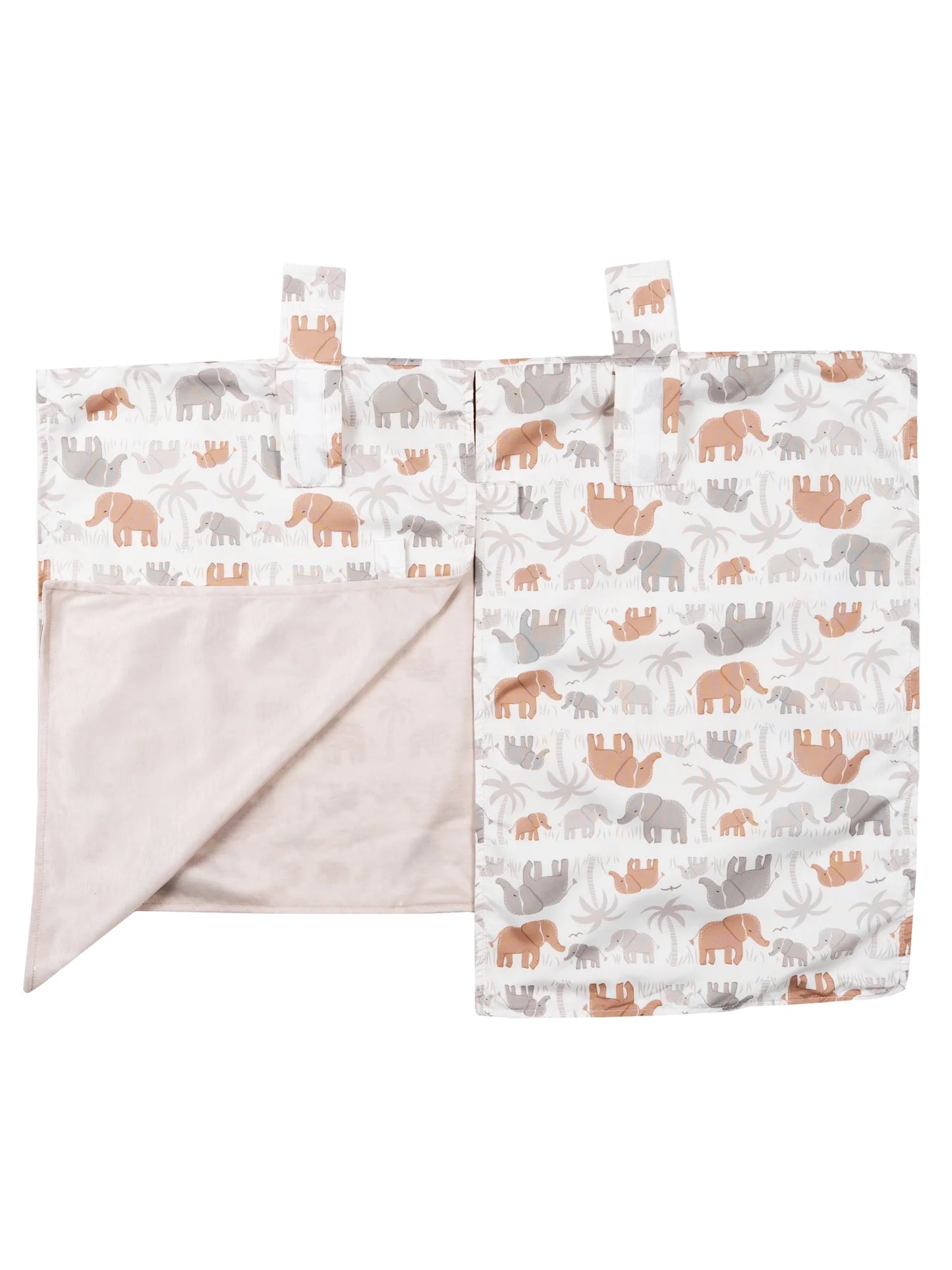 by Gerber Gender Neutral Infant Car Seat Canopy Cover, Ivory
