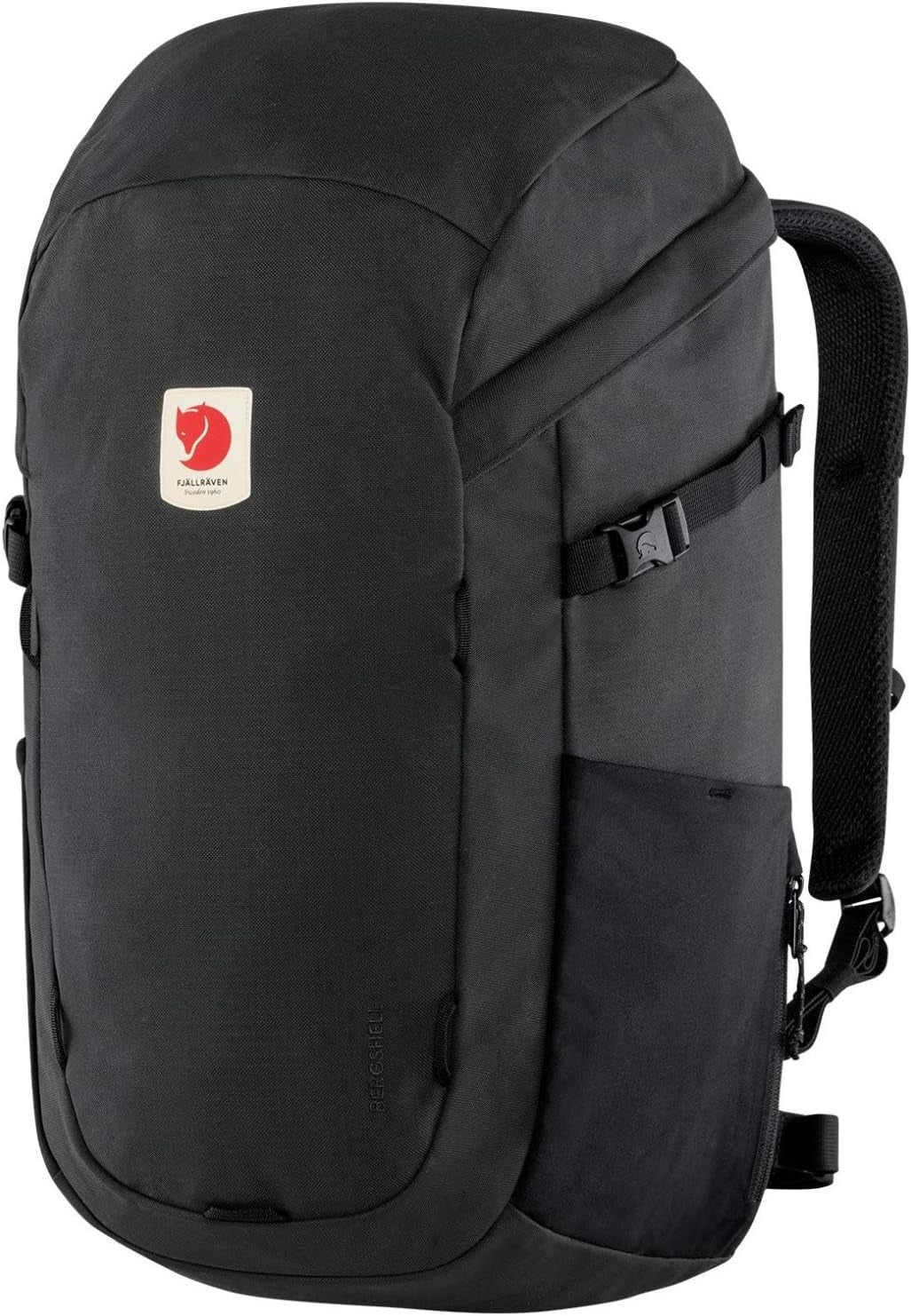 Ulvo 30 Backpack Black