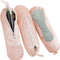 Ballet Shoe Makeup Bag, Small Cosmetic Bag, Ballerina Gifts