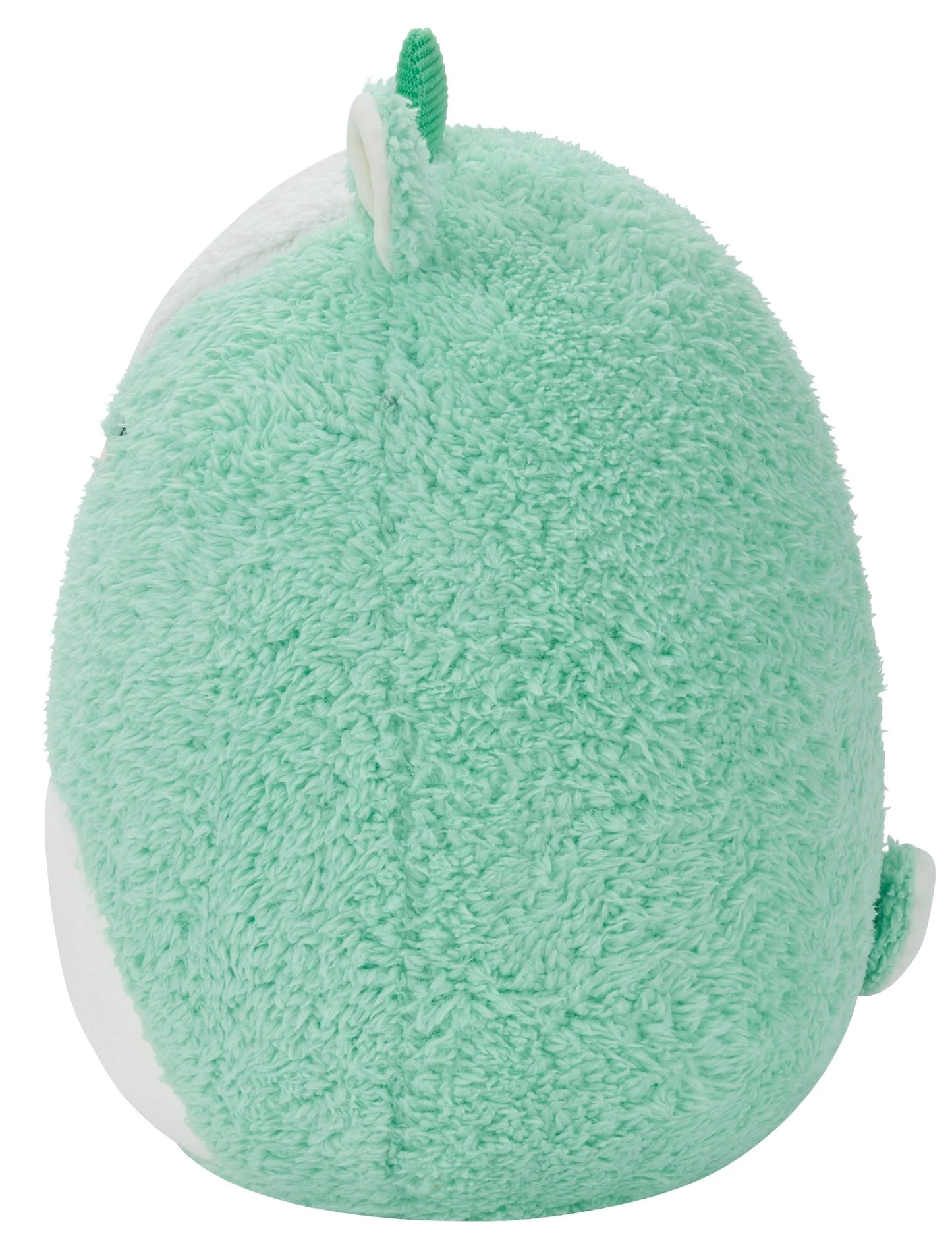 Fuzzamallows 12 Inch Palmer the Mint Green Goat - Child'S Ultra Soft Plush Toy