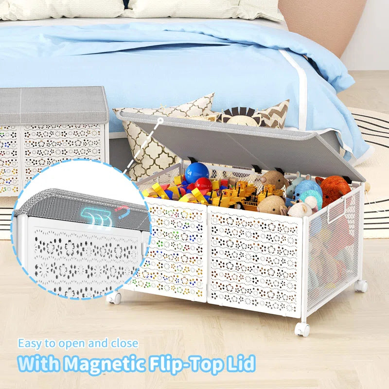 Garrie Toy Box