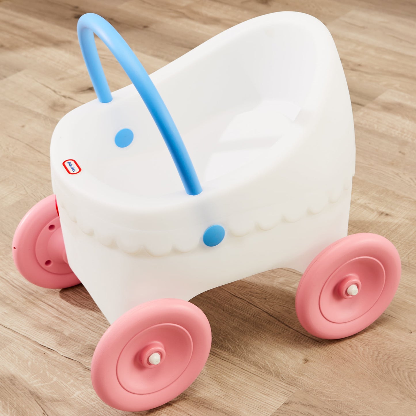 Classic Doll Buggy