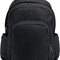 25L Classic Backpack, Durable Water-Resistant Pack with Laptop Sleeve, Black, Contains PFAS