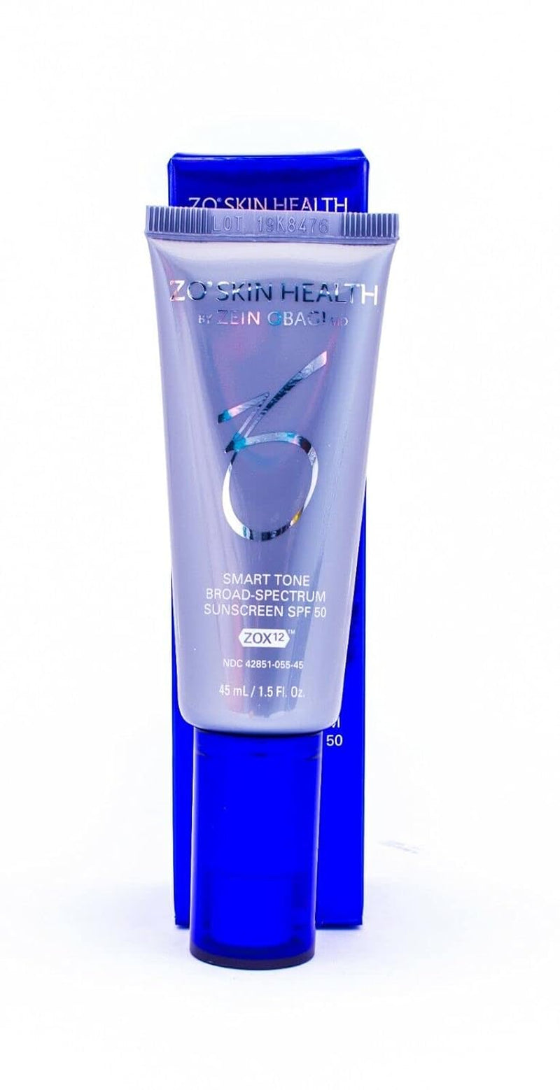 Smart Tone Broad-Spectrum SPF 50 (45 Ml/1.5 Oz)