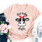 Not Today Heifer T-shirt