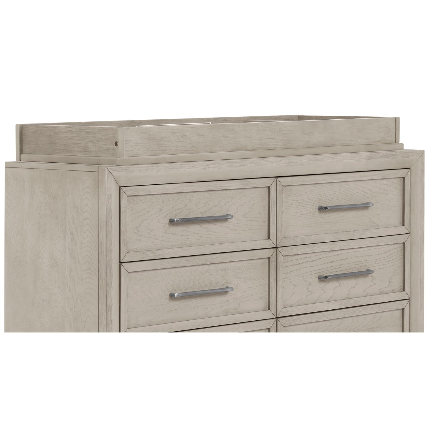 I Modern Changing Tray I Lasting Quality, Porcini