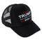 Black Trump 2024 Caps Sports Baseball Cap Trump Supporters Hat