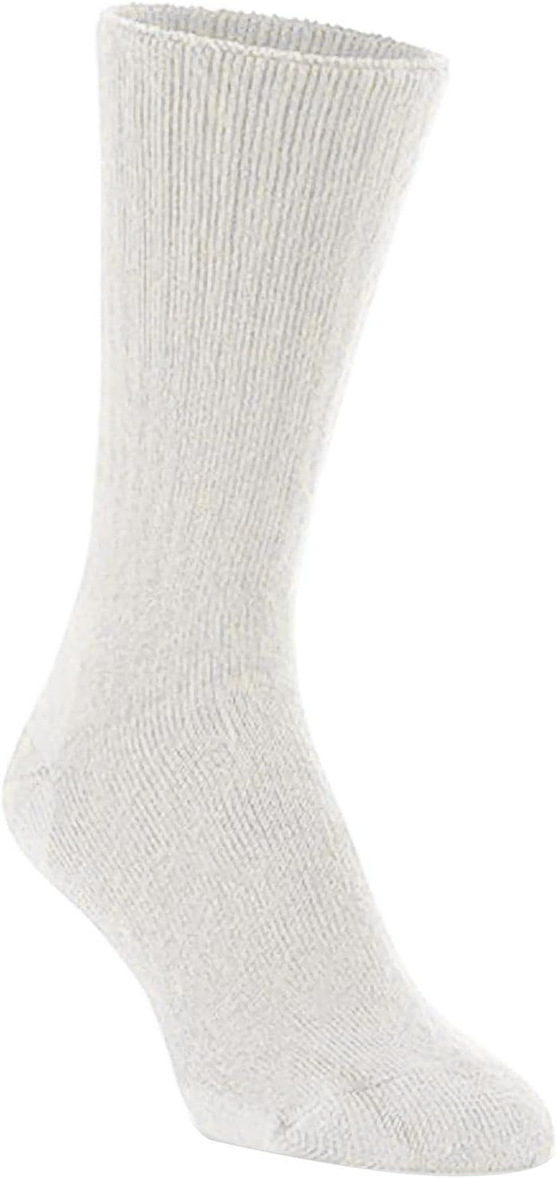 Classic Crew Socks - Ultra Soft Crew Socks for Women and Men