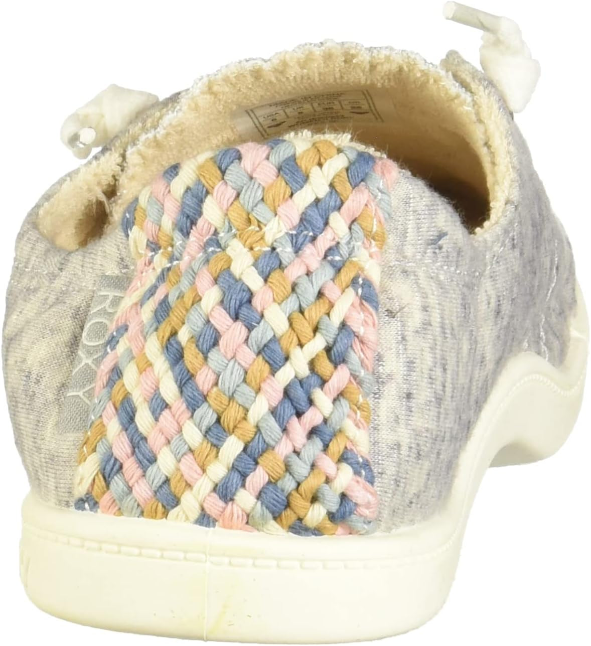Women'S Rory Slip on Sneaker Loafer Flat