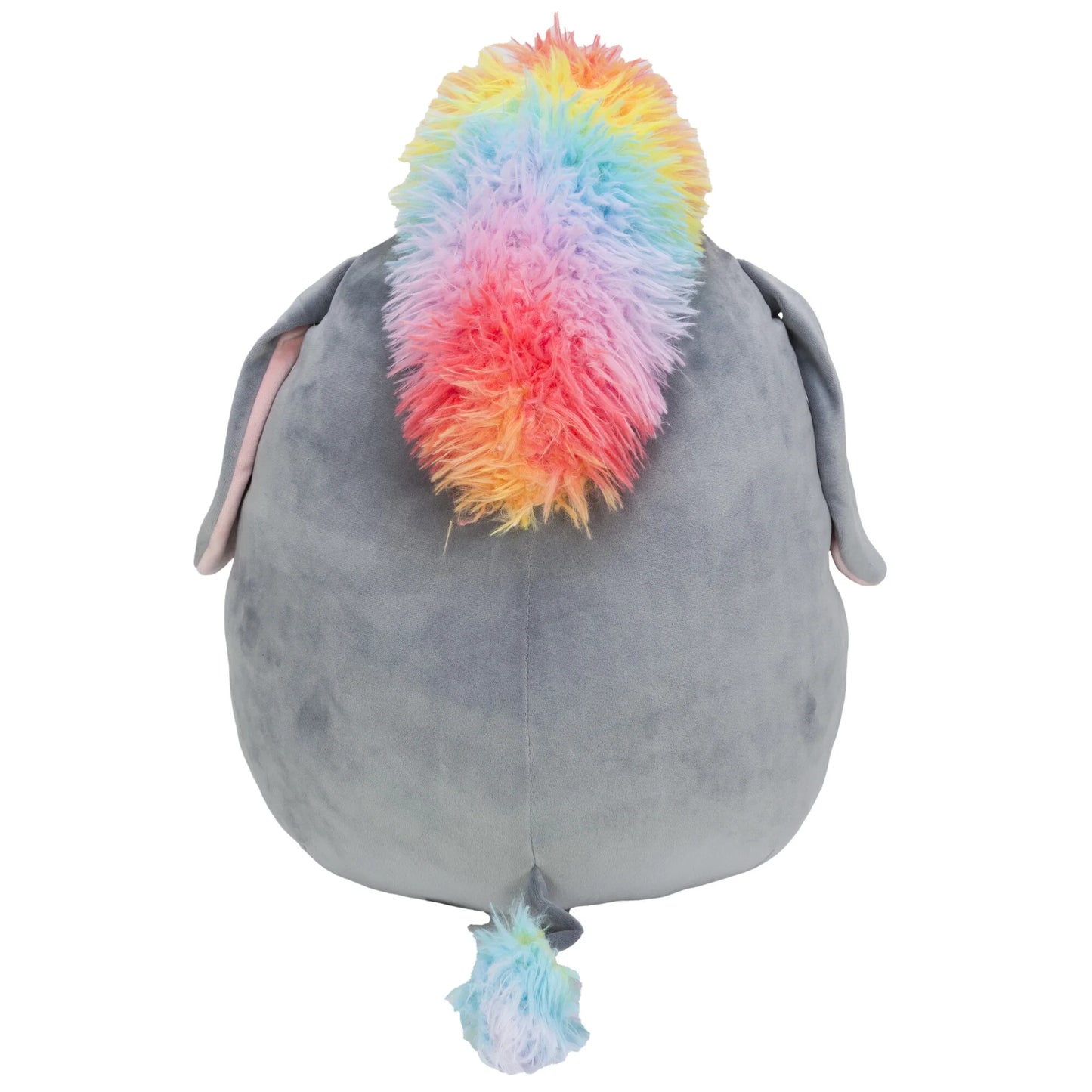 14" Donkey - Milanda, the Stuffed Animal Plush Toy