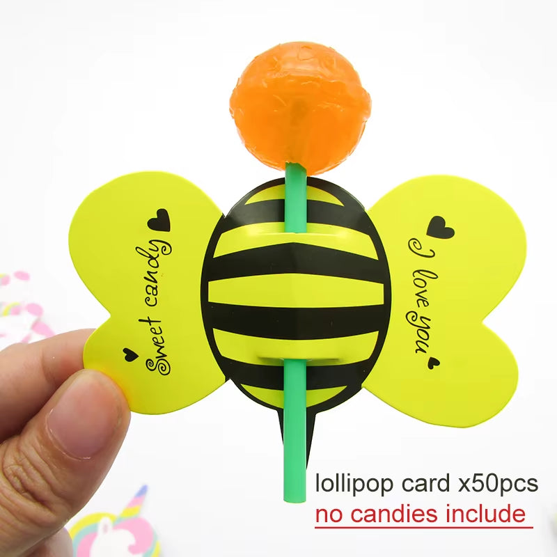 Bumble Bee Theme Party DIY Supplies Kids Birthday Party Decoration Latex Balloon Garland Disposable Tableware Set Baby Shower Su
