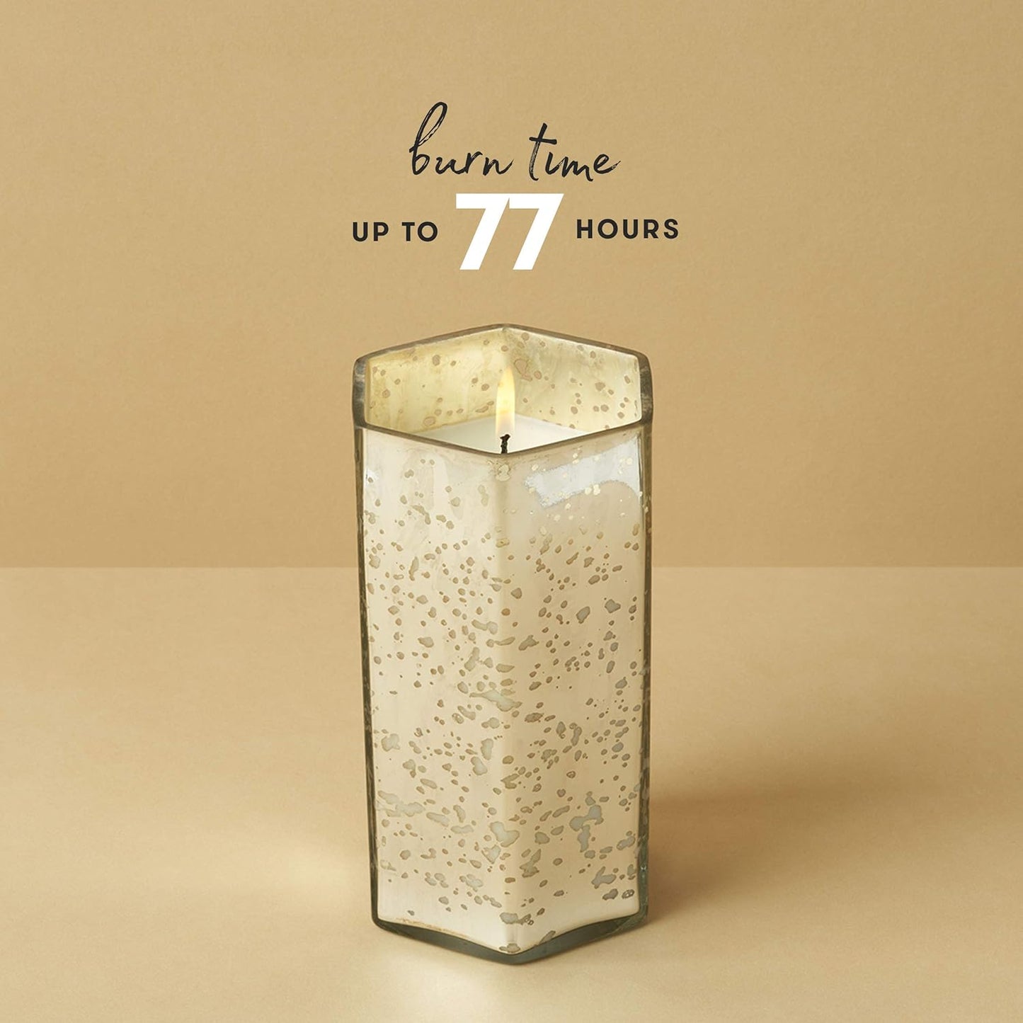 Mercury Candle Collection (Havana Vanilla, 17 Oz)