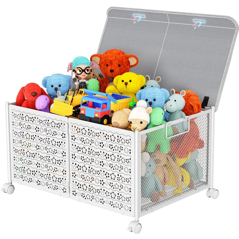 Garrie Toy Box