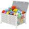 Garrie Toy Box