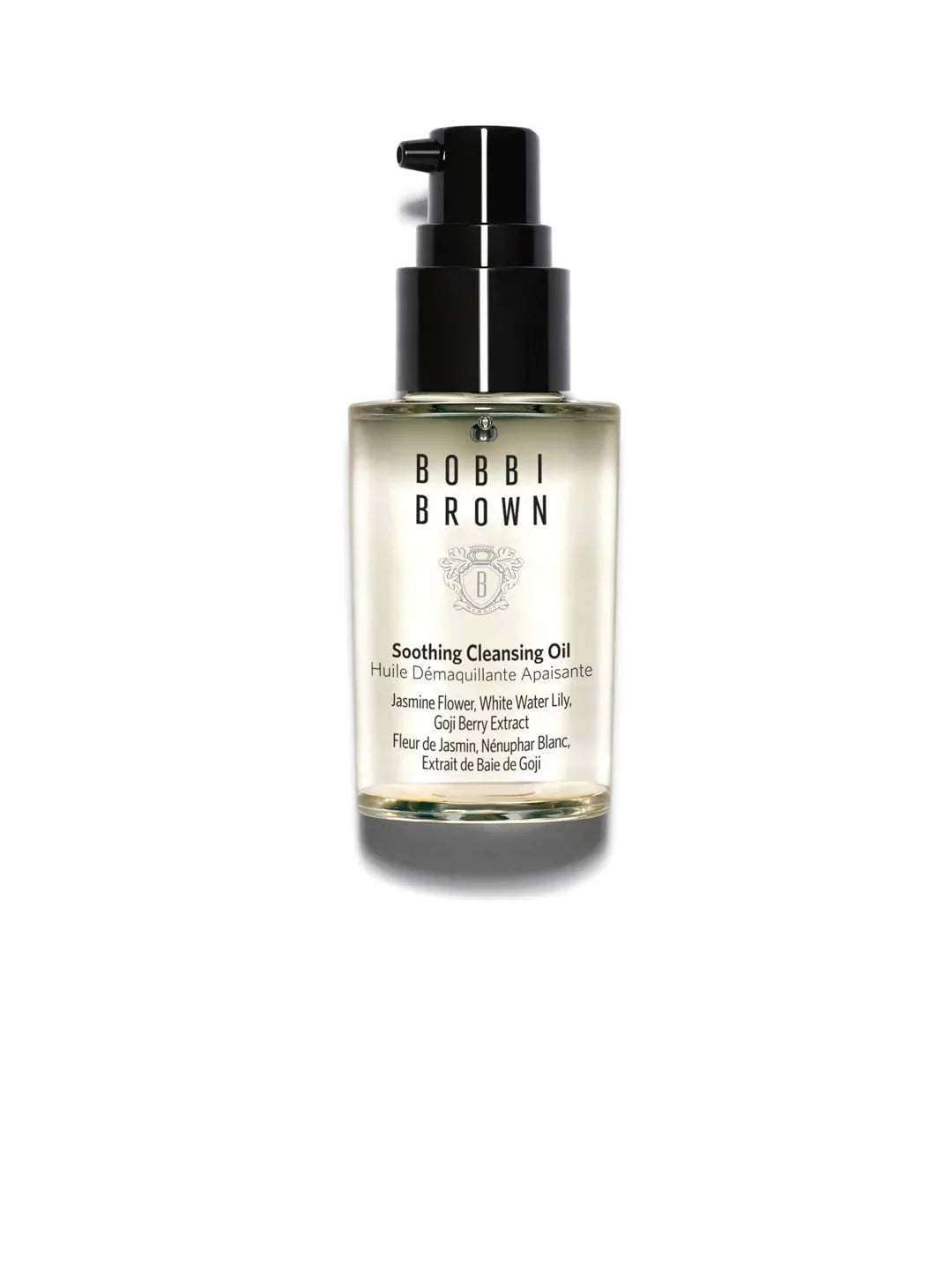 Soothing Cleansing Oil - 1 Oz Cleanser