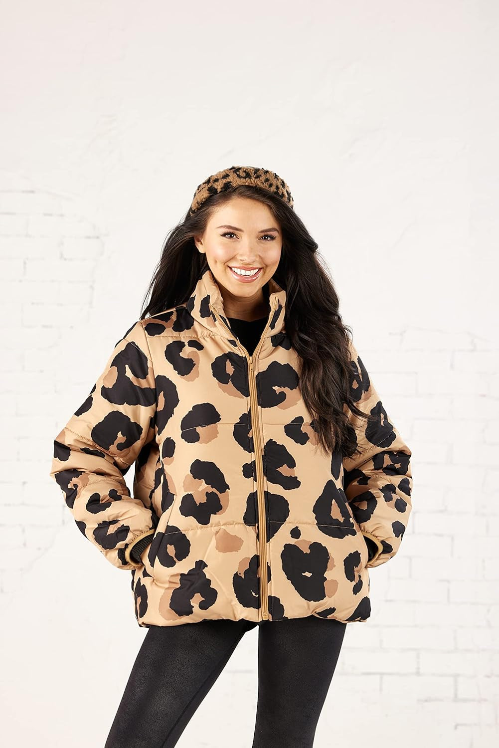 Women'S Wade Puffer Jacket