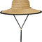 Women'S Tomboy Straw Hat