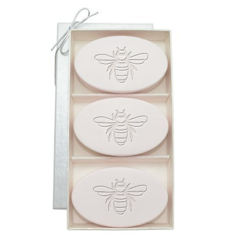 Signature Spa Trio Satsuma-Bee Soap