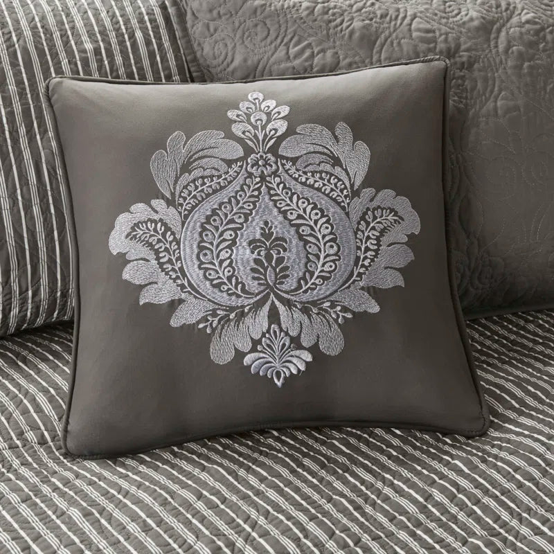 Quebec 6 Piece Reversible Daybed Cover Set