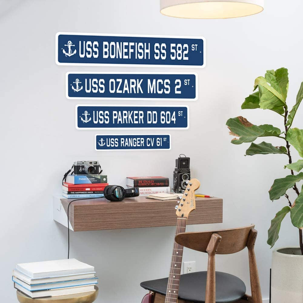 DONKEY Street Sign Animal Farm Signs Ride Mule | Indoor/Outdoor | 30" Wide Plastic Sign