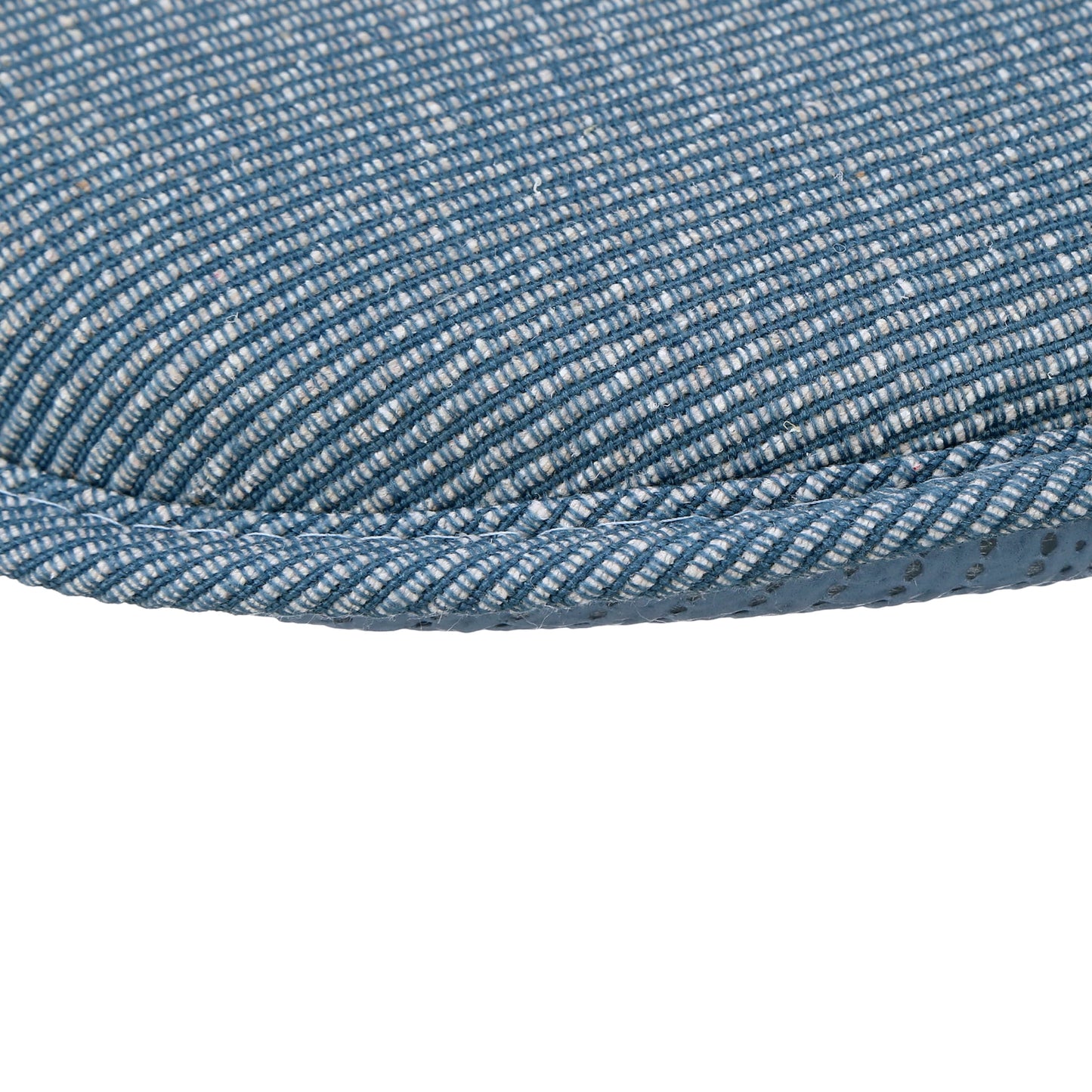 Gripper Non Slip 15" X 16" Inches Venus Wedge Chair Cushion