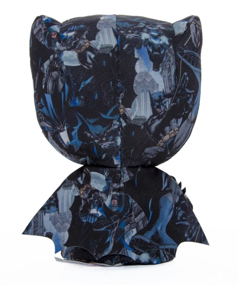 7” DZNR BATMAN MODERN AGE – PLUSH – Available July 8Th