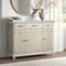 56'' Sideboard